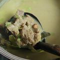 Cooksnap dari Rosalina Sulistyotuti untuk resep Empal Gentong Daging Sapi Khas Cirebon
