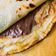 Mónika Gyurászné Cooksnap-ja, amikor elkészítette a(z) Alma - Nutella palacsinta 🍎🍫🥞 receptet.