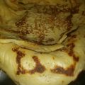 El cooksnap de bárbara cuando hizo Panqueques esponjosos.