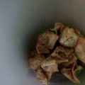 Cooksnap dari Astuti Tuti untuk resep Batagor (baso tahu goreng)