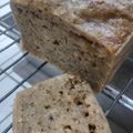 Cooksnap dari inung untuk resep Bolu Pisang Kukus Takaran Sendok Anti Gagal (No Mixer)