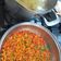 El cooksnap de patty gutierrez cuando hizo Arroz con camarón y verduras.