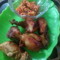 Cooksnap dari aulia untuk resep 8. Ayam ungkep buat stok di kulkas