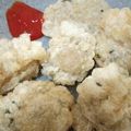 Cooksnap dari Khanty Intan Lestari untuk resep Cireng bumbu rujak pedas