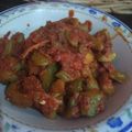 Cooksnap dari SEKARRADUHIN untuk resep Sambal Peghiau Khas Bengkulu