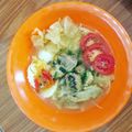 Cooksnap dari Pani Satrio untuk resep Soto ayam (segernya nampol👌👌)