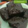 Cooksnap dari Dapur Ummah untuk resep Brownies kopi