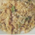 Cooksnap dari Sri Agustiani untuk resep Tumis Nangka Muda/oseng gori