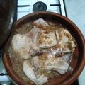 El cooksnap de Jordi Mayol cuando hizo Solomillo en salsa de mostaza y miel.