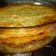 El cooksnap de Norali cuando hizo Pastel de carne argentino .