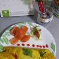 Cooksnap dari Ajeng Zulkifli untuk resep Nasi goreng pataya