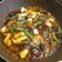 Cooksnap dari Winda untuk resep Sapi tumis jamur kering shitake