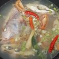 Cooksnap dari arinie prakosa untuk resep Sup Ikan Nila