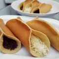 Cooksnap dari Riski Indrasanti untuk resep Kue Manja