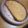 El cooksnap de Jael Zúñiga cuando hizo Tarta de COCO y DULCE DE LECHE 🥥.