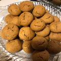 Cooksnap από Μαίρη Χαιρετάκη στη συνταγή Μελομακάρονα Σμυρνέικα