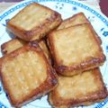 Cooksnap dari Revi untuk resep Gabin Goreng Fla Tape Singkong