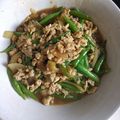 Cooksnap dari Desi Meliawati untuk resep Tumis Buncis Telor