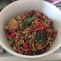 Cooksnap dari sitti hastuti untuk resep Teri medan kacang tanah