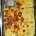 El cooksnap de Estefania Silva Alvarez cuando hizo Pastel de zapallo italiano.