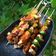 Cooksnap dari Devalesha Kitchen untuk resep Yakitori