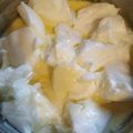 Törökné Dósa Mónika Cooksnap-ja, amikor elkészítette a(z) Madártej gyorsan receptet.