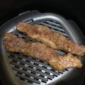 Xiang Yun 的 氣炸牛排-氣炸鍋 cooksnap