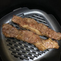 Xiang Yun 的 氣炸牛排-氣炸鍋 cooksnap