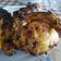 El cooksnap de Rebe cuando hizo Pollo a la mostaza a la parrilla.