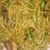 Cooksnap dari Oktavia Permata Sari untuk resep Mie Goreng Manis (Tiam Mi)