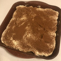 El cooksnap de Laly Bnvo cuando hizo Tiramisú fácil y rápido, sin huevo.