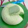 Cooksnap dari Unie untuk resep Chiffon Cake Tepung Beras
