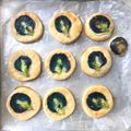 รูป Cooksnap ของ MU เมื่อเขาทำ Flower Cookie #ปาร์ตี้ของว่าง