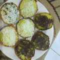 Cooksnap dari Che Che Mariea untuk resep Martabak manis / Terang bulan mini
