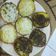 Cooksnap dari Che Che Mariea untuk resep Martabak manis / Terang bulan mini