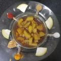 Bina Talati's cooksnap of when they made દૂધી નું શાક (BottleGourd Sabzi Recipe In Gujarati).