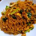 Cooksnap dari Lily MK untuk resep Bihun Goreng Kampung