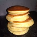 Cooksnap dari Renayya Hilman untuk resep Japanese pancake