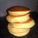 Cooksnap dari Renayya Hilman untuk resep Japanese pancake