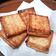 Cooksnap dari Desi Apriliana untuk resep Crackers Gabin Isi Tape Singkong