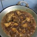 Cooksnap dari Annisa Surya Atmaja untuk resep Ayam Kecap Pedas Manis