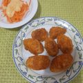 Cooksnap dari Evy Lukman untuk resep Shrimp Roll a la Hoka Hoka Bento