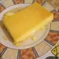 El cooksnap de Daiana Duarte cuando hizo Flan casero 🤤.