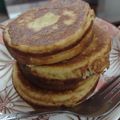 hsuya10269 的 生酮鬆餅（另外變化加美祿粉） cooksnap