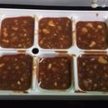 Tandra Nath's cooksnap of when they made চকোলেট পুডিং (chocolate puding recipe in Bengali).