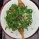 Cooksnap από elpin στη συνταγή Fattoush Salad
