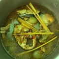 Cooksnap dari Fithri Nurlaili untuk resep Rajang ikan laut (sop ikan)