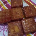 Cooksnap dari Retno Budiarti untuk resep Kabin isi fla susu