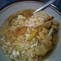 Cooksnap dari farhan fargalih untuk resep Pindang Ayam
