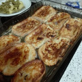 El cooksnap de Josie Jiménez Alvarez cuando hizo Torrijas sin aceite y sin azúcar (hechas en el horno) Dulce de Semana Santa.